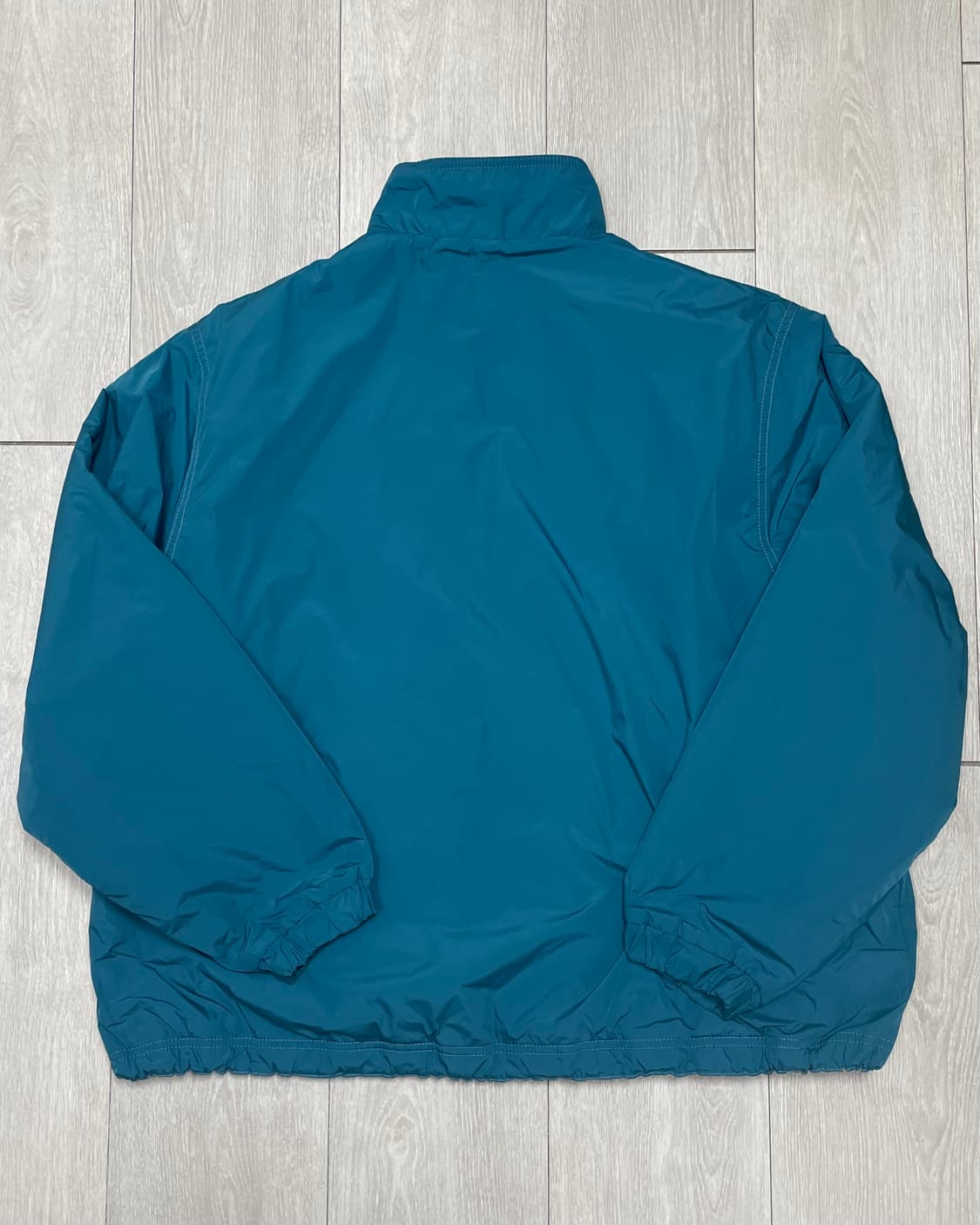 엘엘빈 웜업 자켓 L 상품이미지3