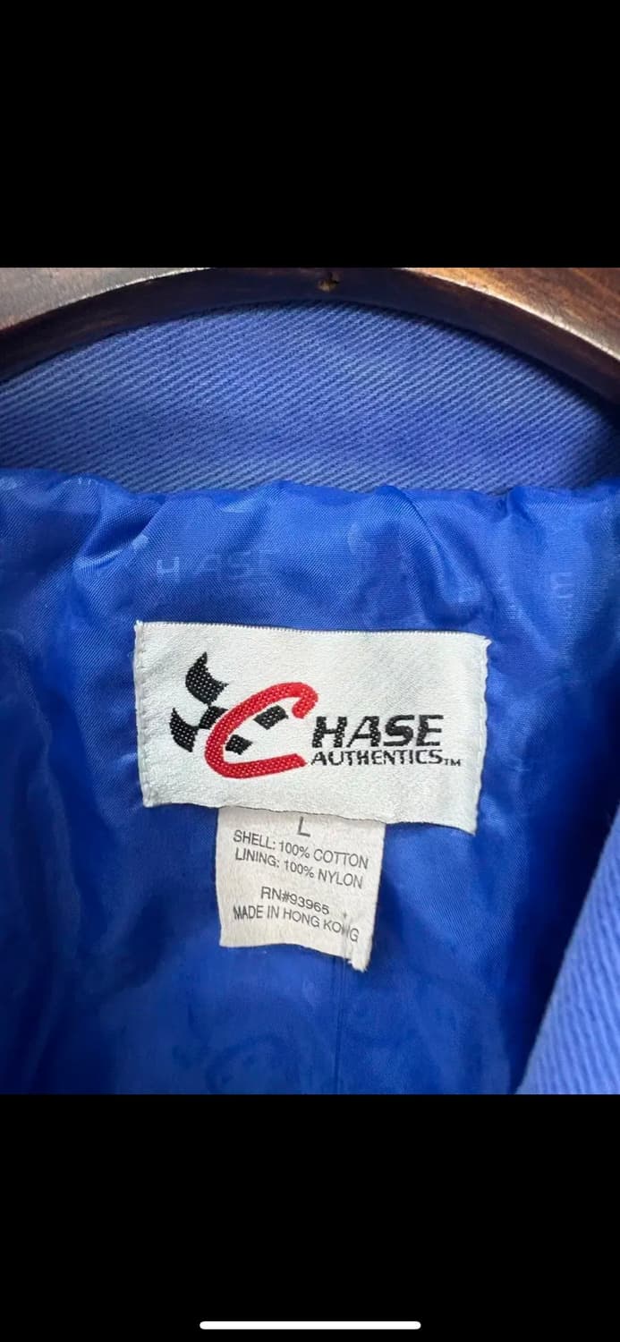 HASE 빈티지 90s 포드 레이싱 자켓 H1213 상품이미지10