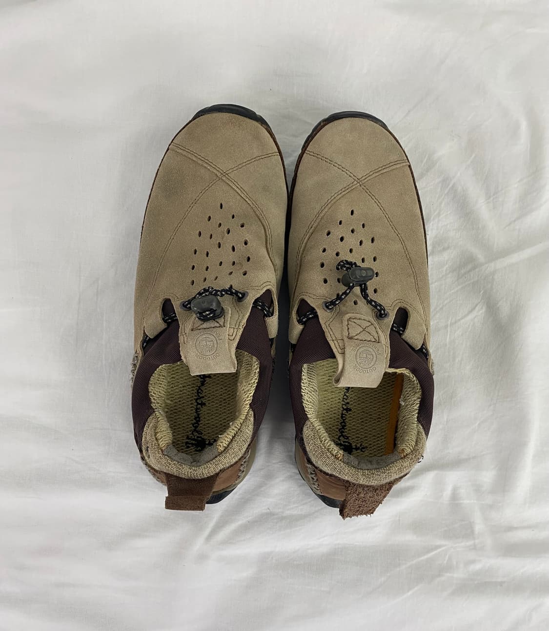 팀버랜드 스마트울 슬립온 235 <88> 상품이미지4