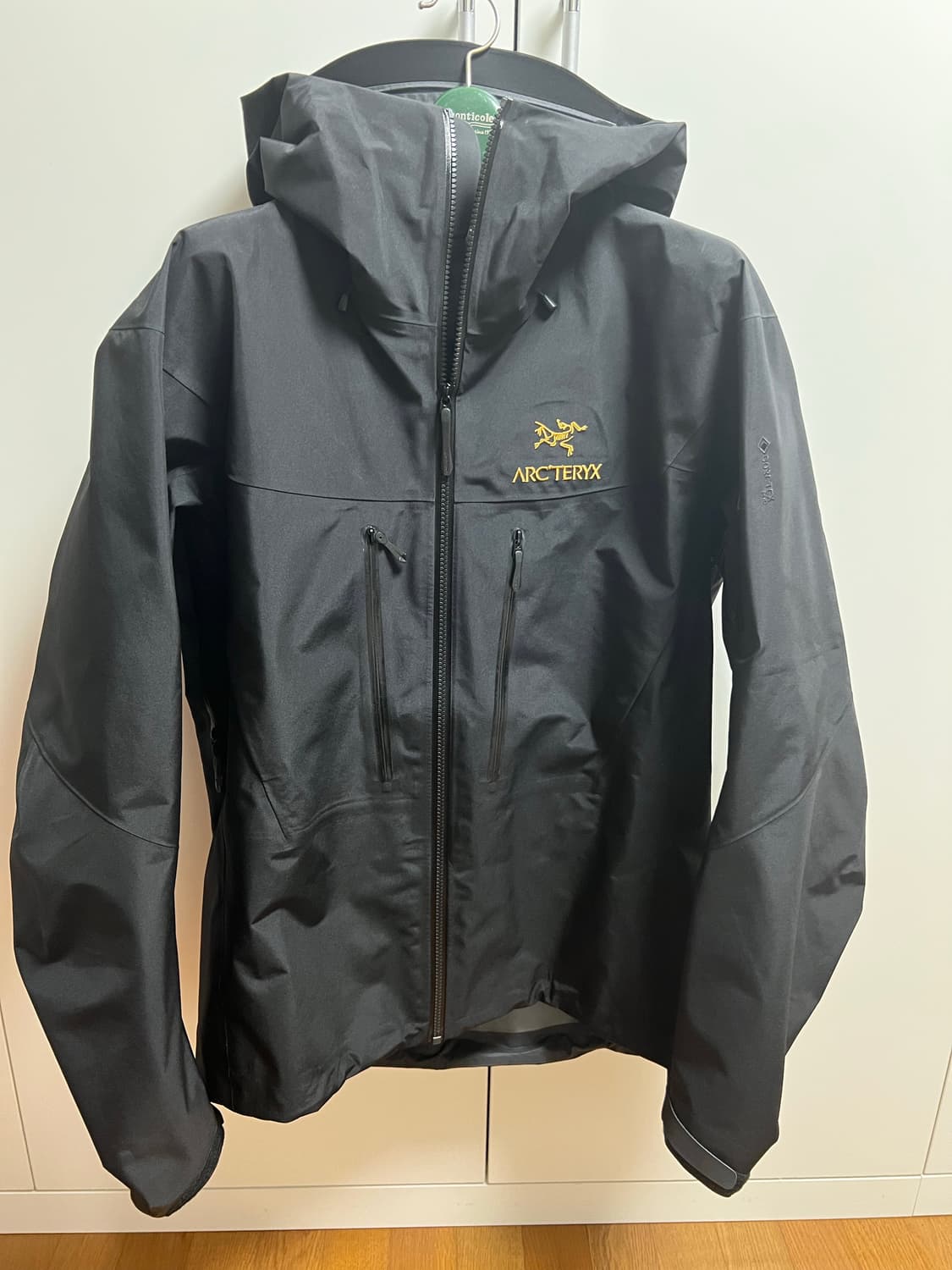 아크테릭스 알파sv  24k  m사이즈 상품이미지1