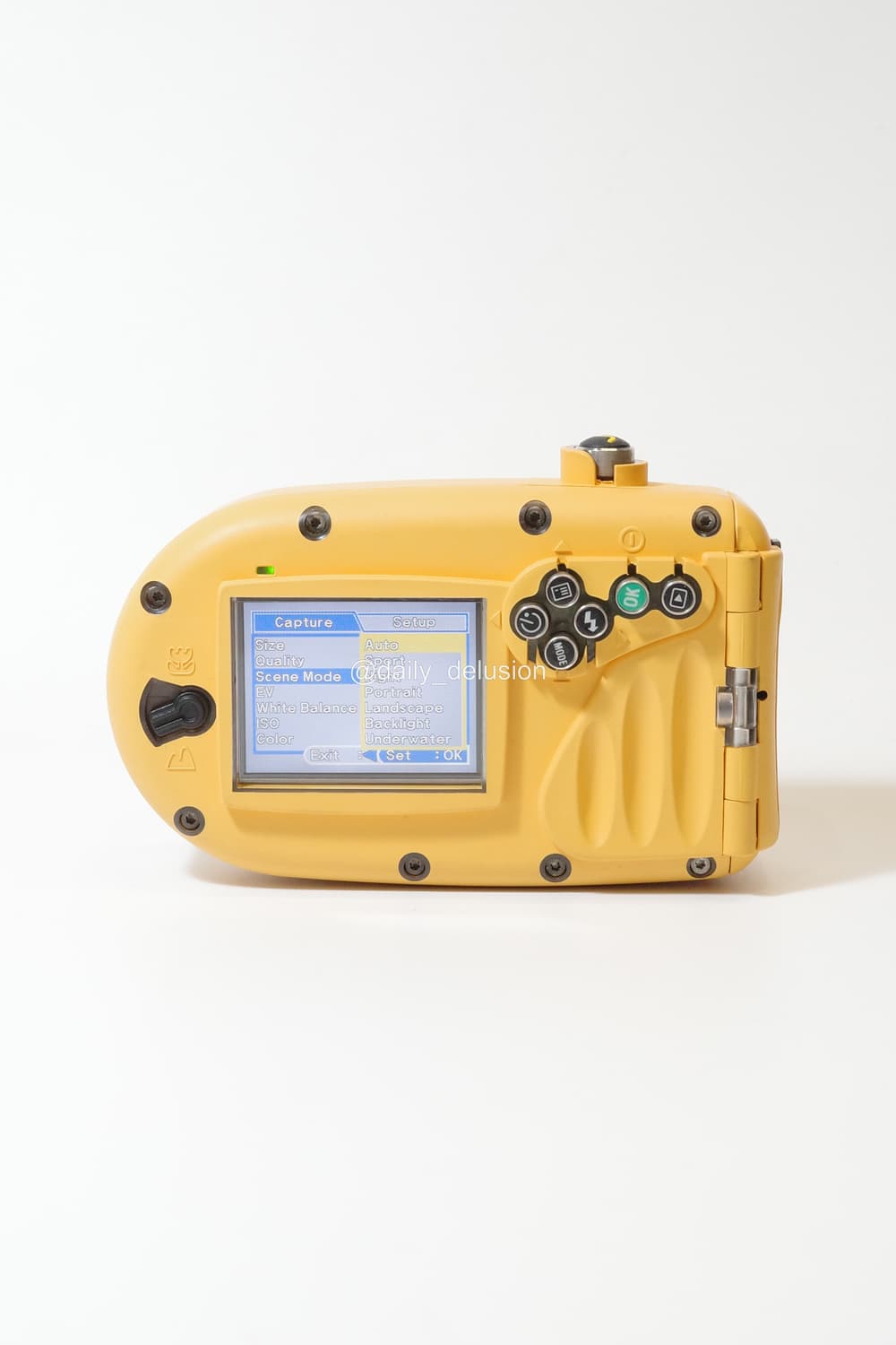 비비타 비비캠 6200W 상품이미지2