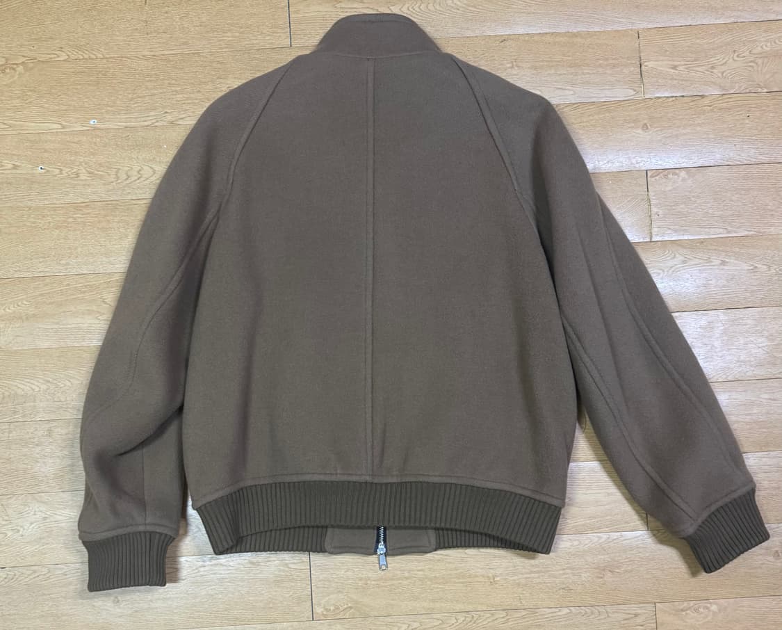 애프터프레이 리가즈 해링턴자켓 m 상품이미지2