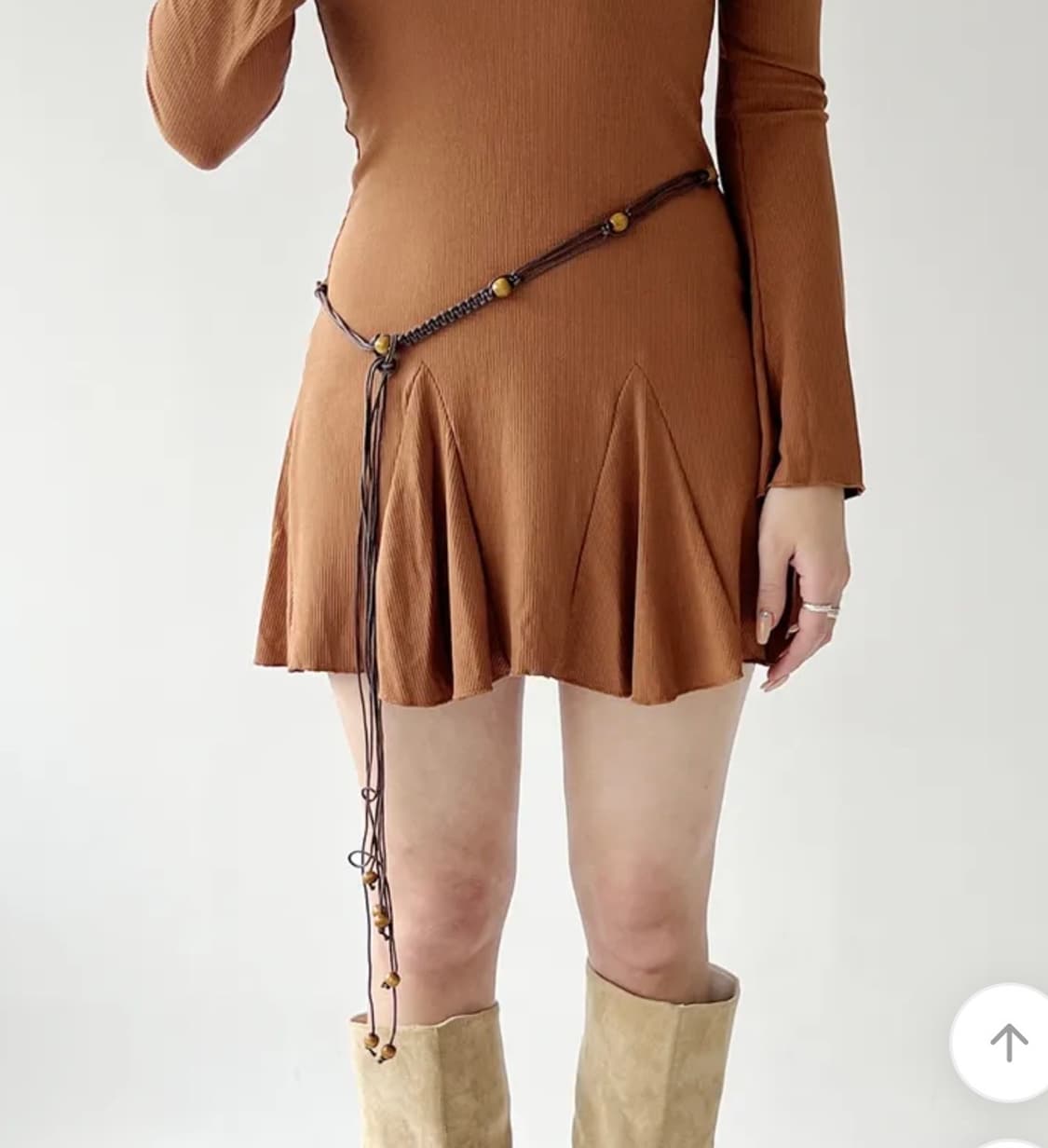 와투케 코디 세트  상품이미지3