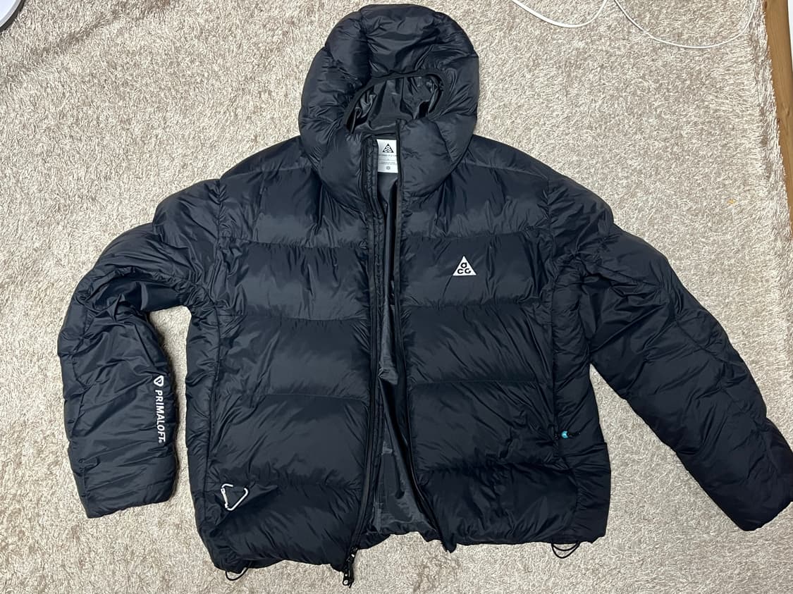 Nike ACG lunalake L 상품이미지1