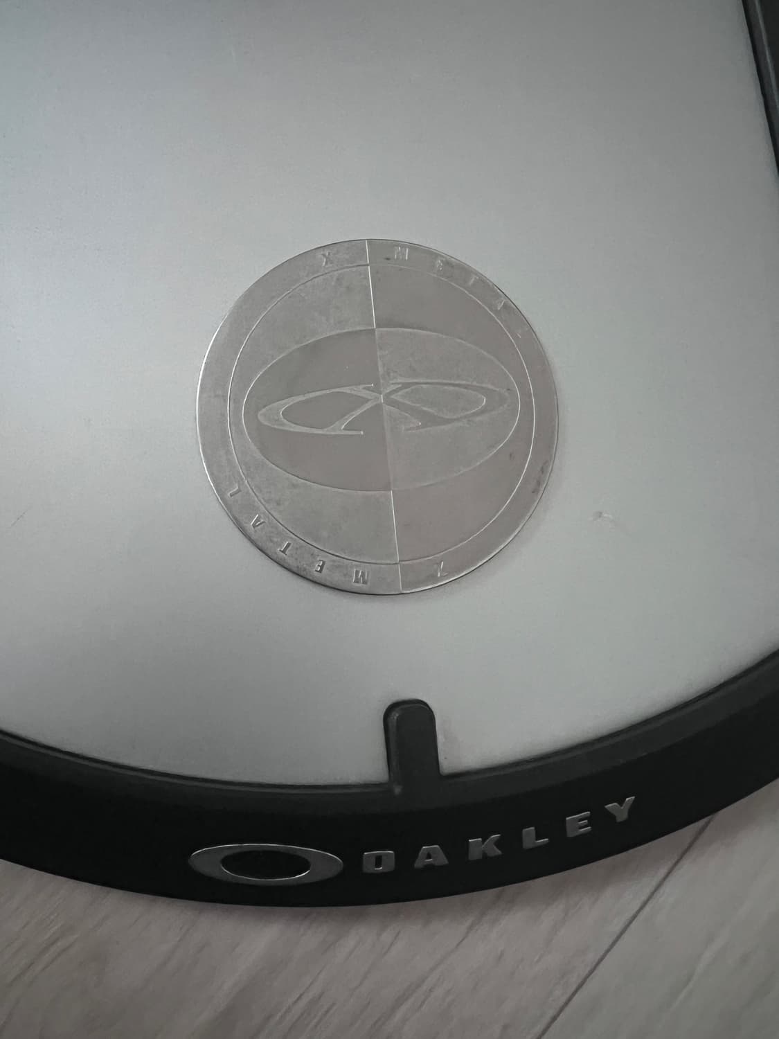 Oakley juliet 1999 Coin 상품이미지2
