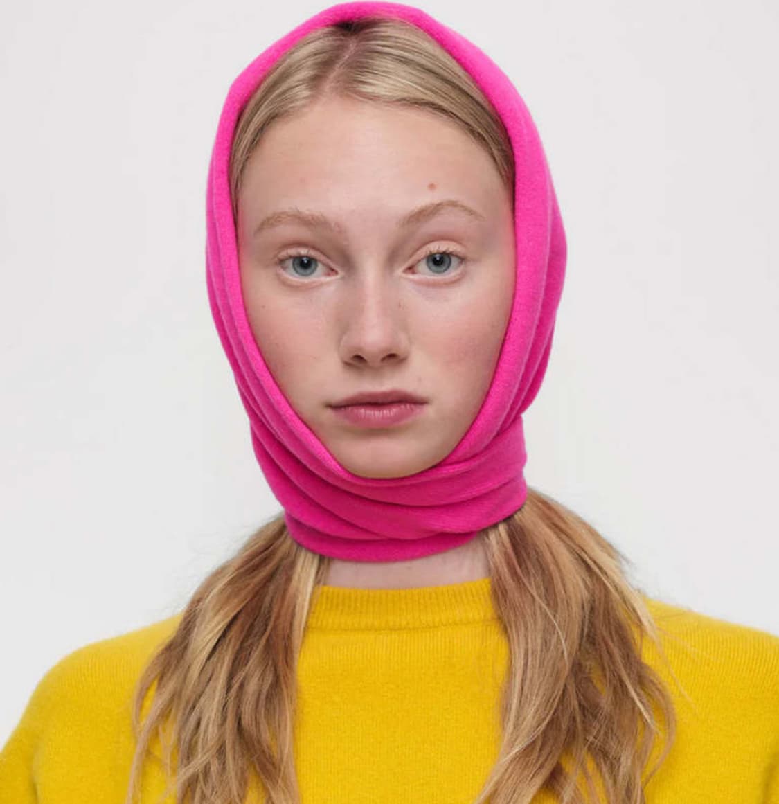 Extreme cashmere bandana 상품이미지1