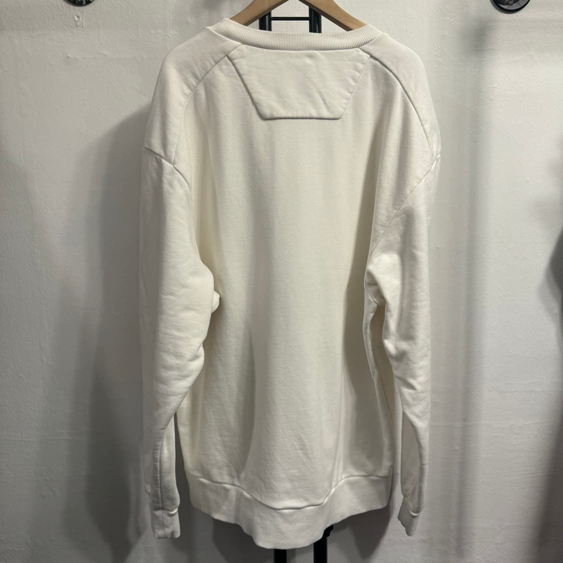 준지 오버사이즈 맨투맨 50 상품이미지4