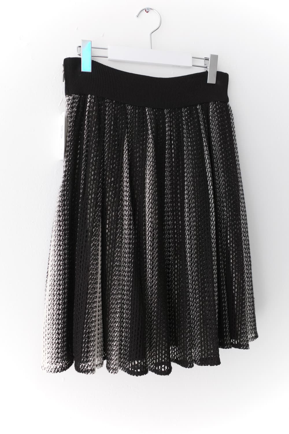 epoca) stripe knit skirt 상품이미지2