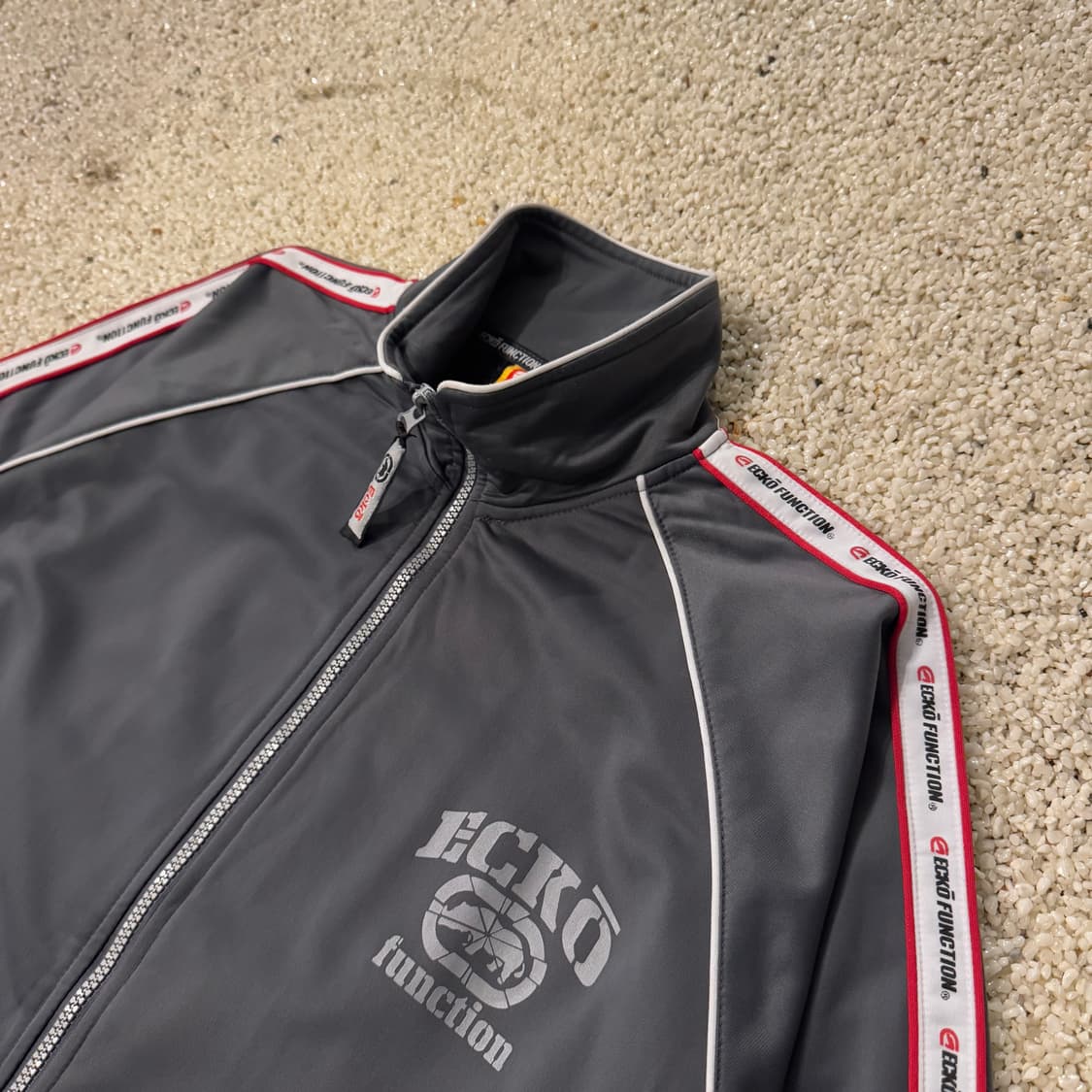 에코 언리미티드(ECO FUNCTION) 져지 ⭐️416 상품이미지2