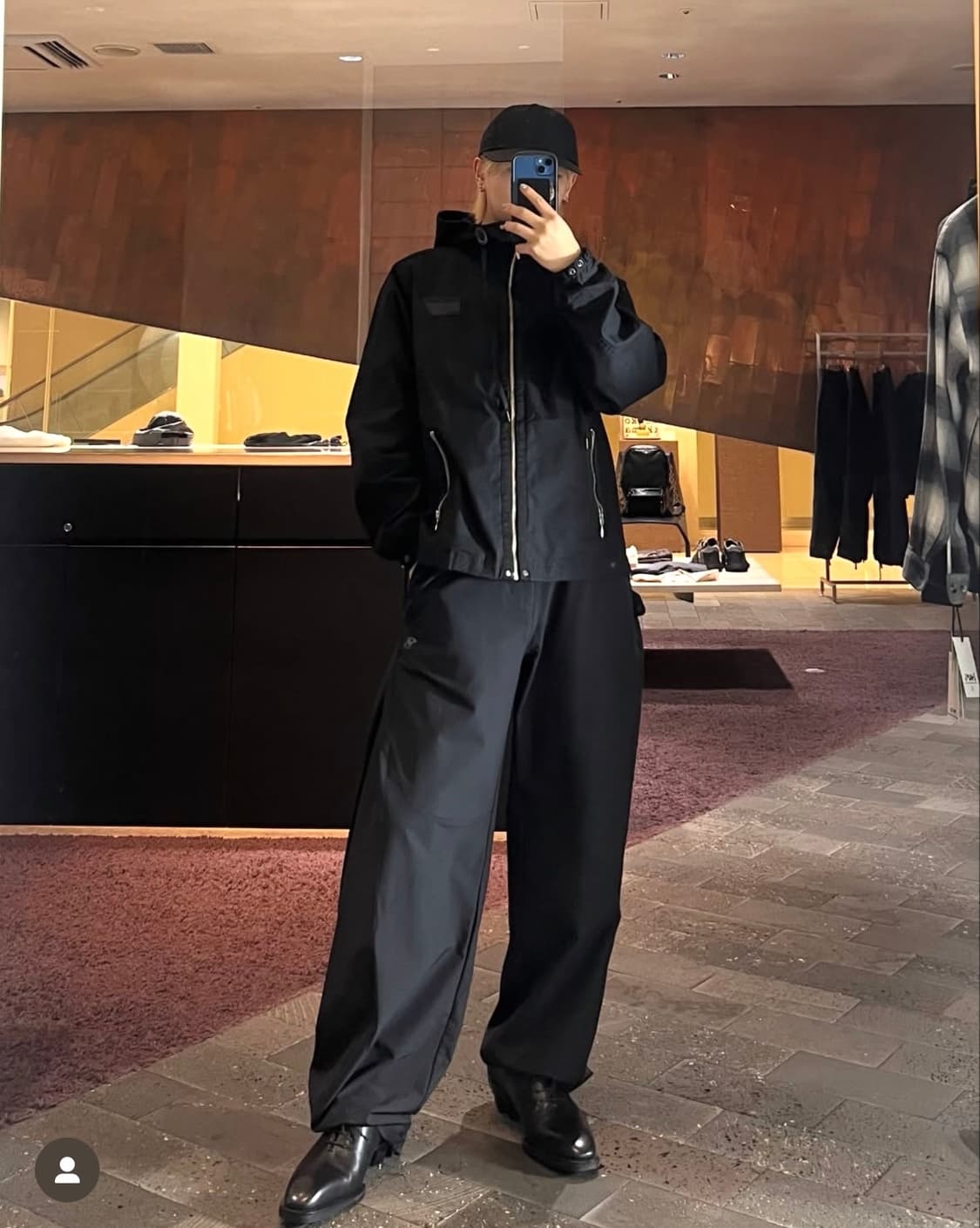 리매진 remagine RE:90 the carpet 43size/280 상품이미지2