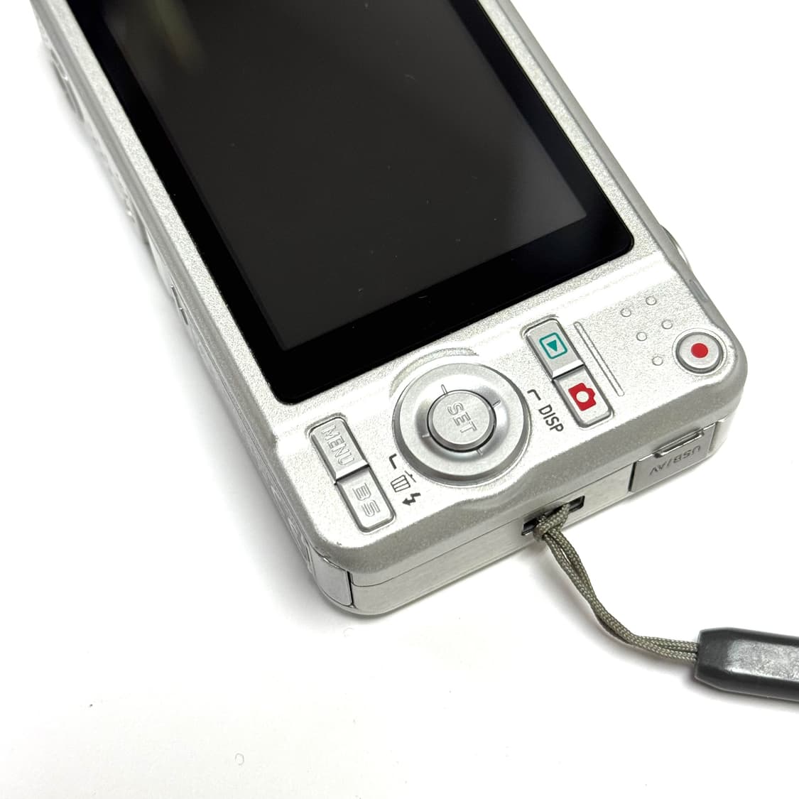 작례있음) 카시오 엑슬림 빈티지 디카/Casio Exilim ex-z80 상품이미지8