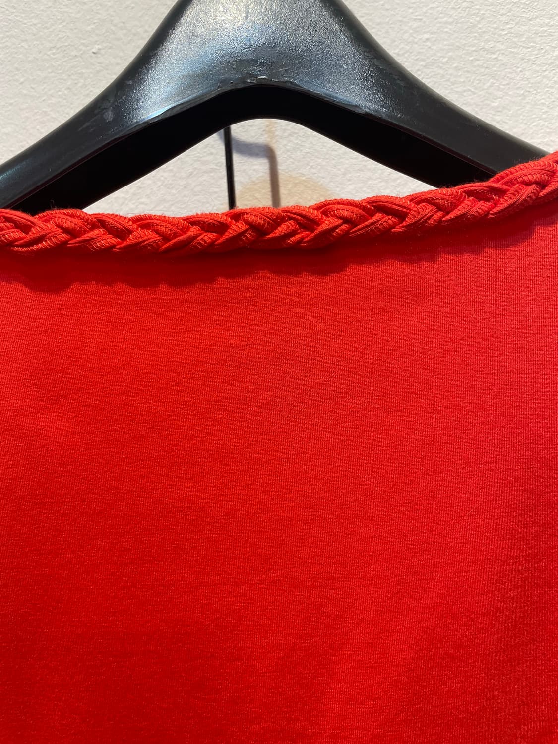 Jill Sander 브이넥 티셔츠 L 상품이미지8