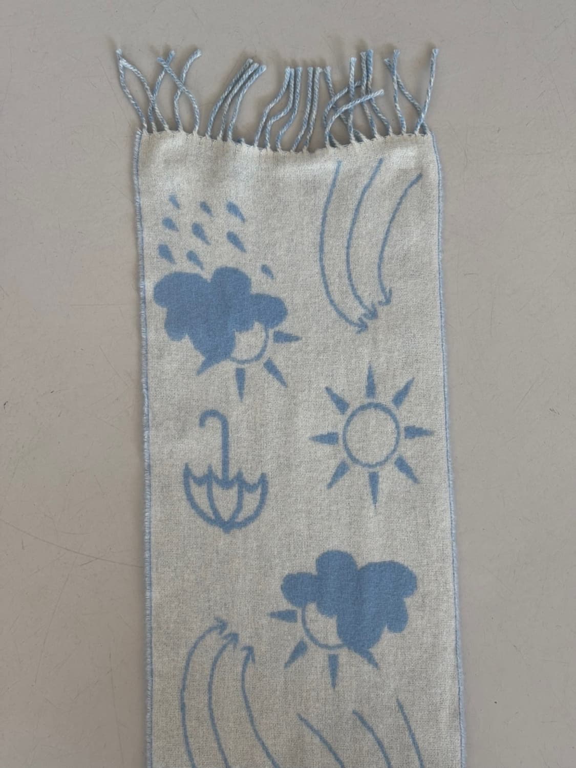 Glen Prince Muffler 상품이미지3