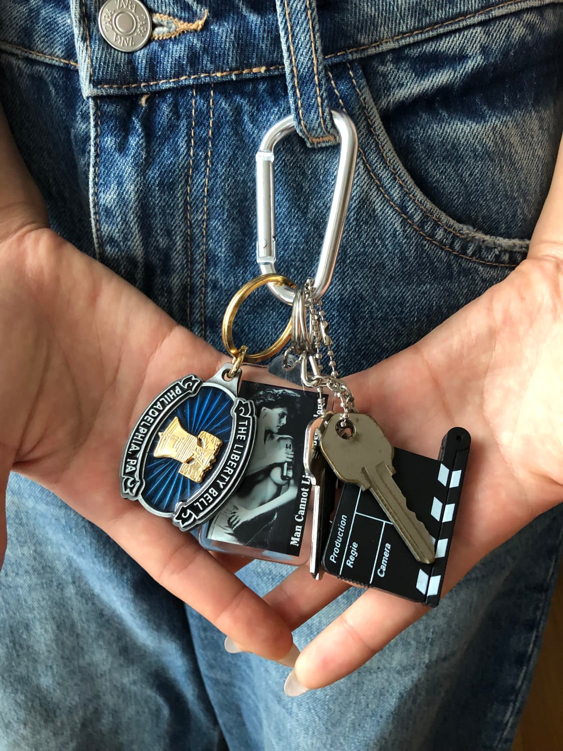 🎁Someone's Keyring #306 상품이미지3