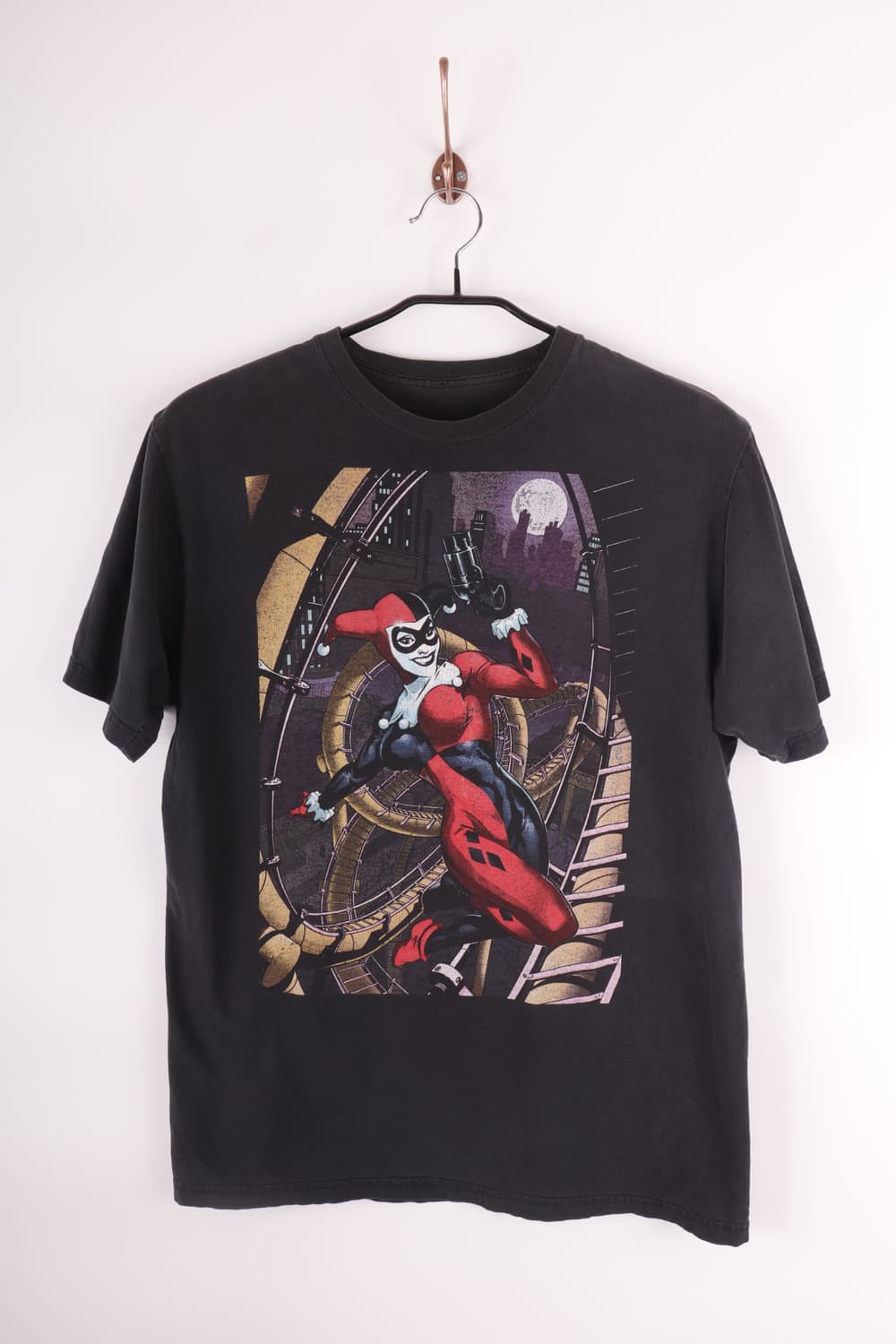 DC 할리퀸 반팔티셔츠 상품이미지1