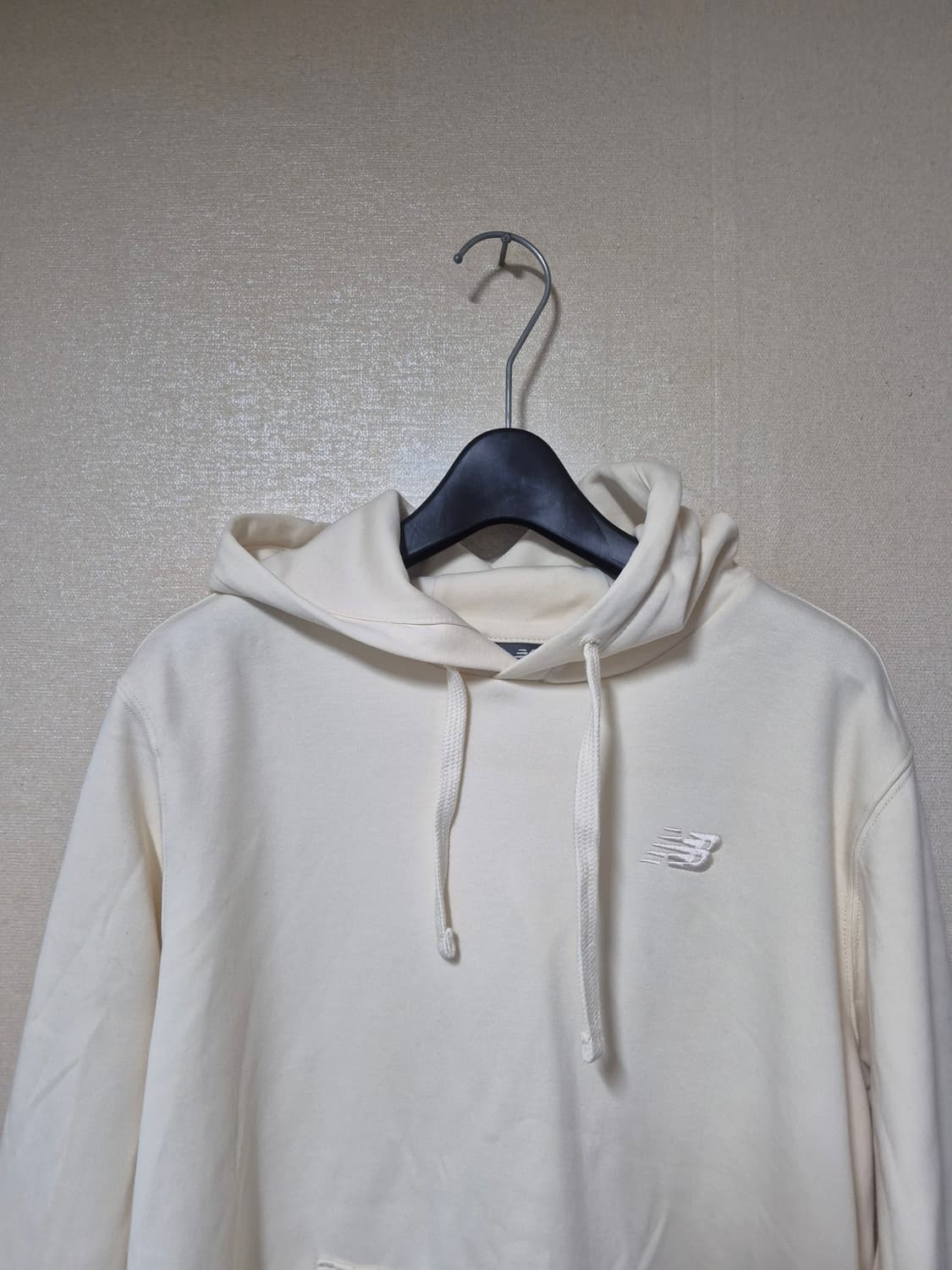 새옷 뉴발란스 후드티 상품이미지2