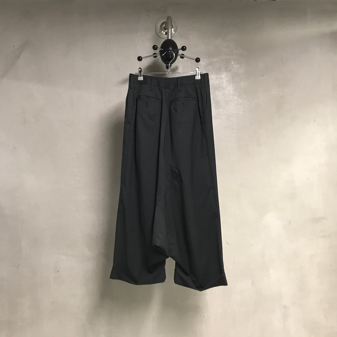준야 와타나베 X 10 꼬르소 꼬모 팬츠 S 상품이미지5