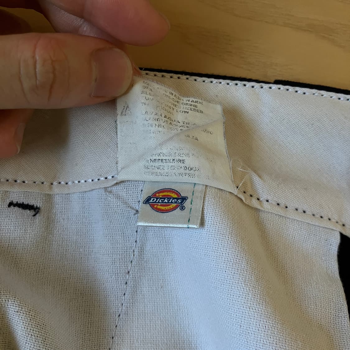 90’s~00’s Dickies shorts 상품이미지5