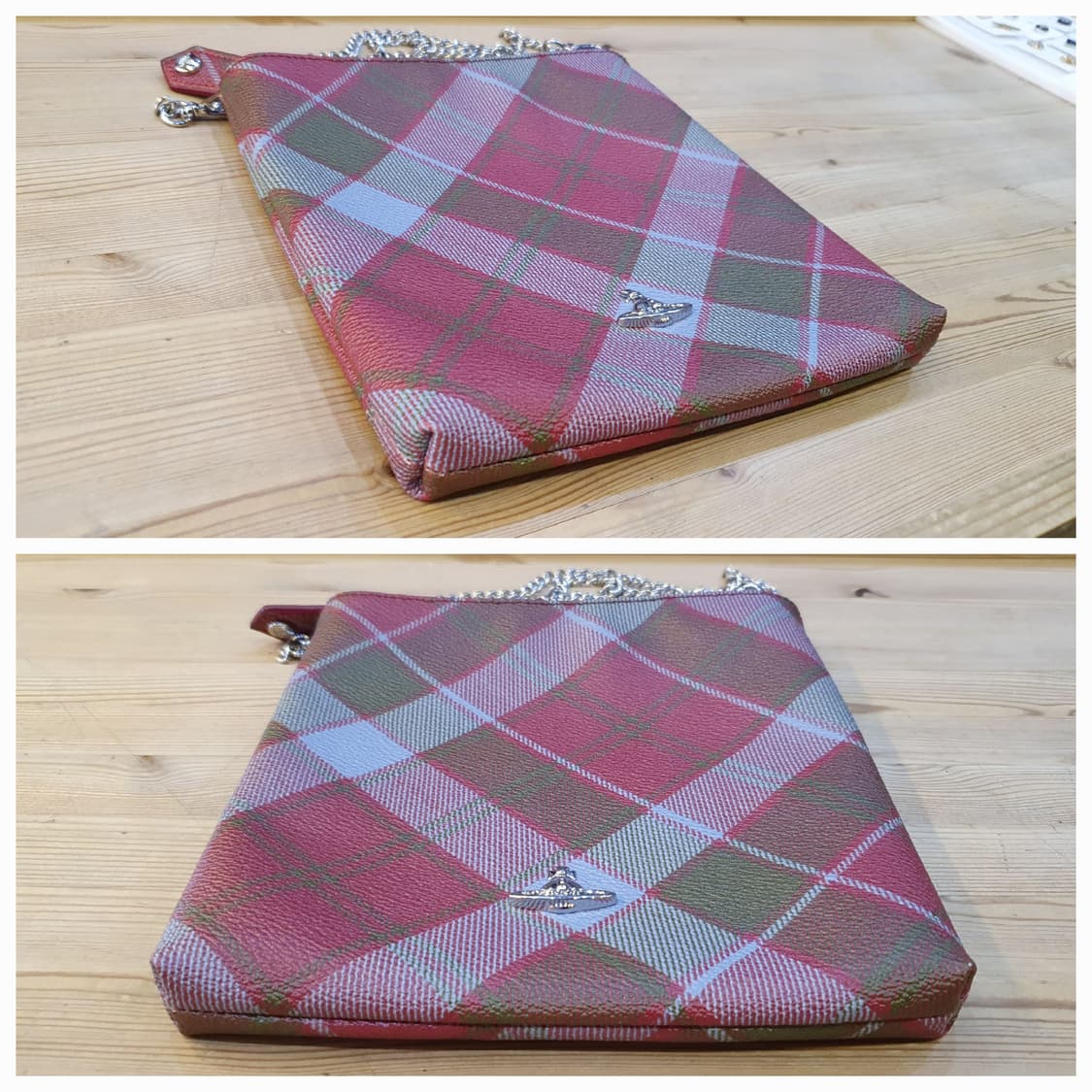 비비안웨스트우드 미니크로스 상품이미지4