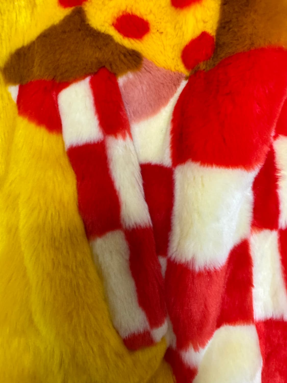 KidSuper Studios 롱 코트 L 상품이미지6