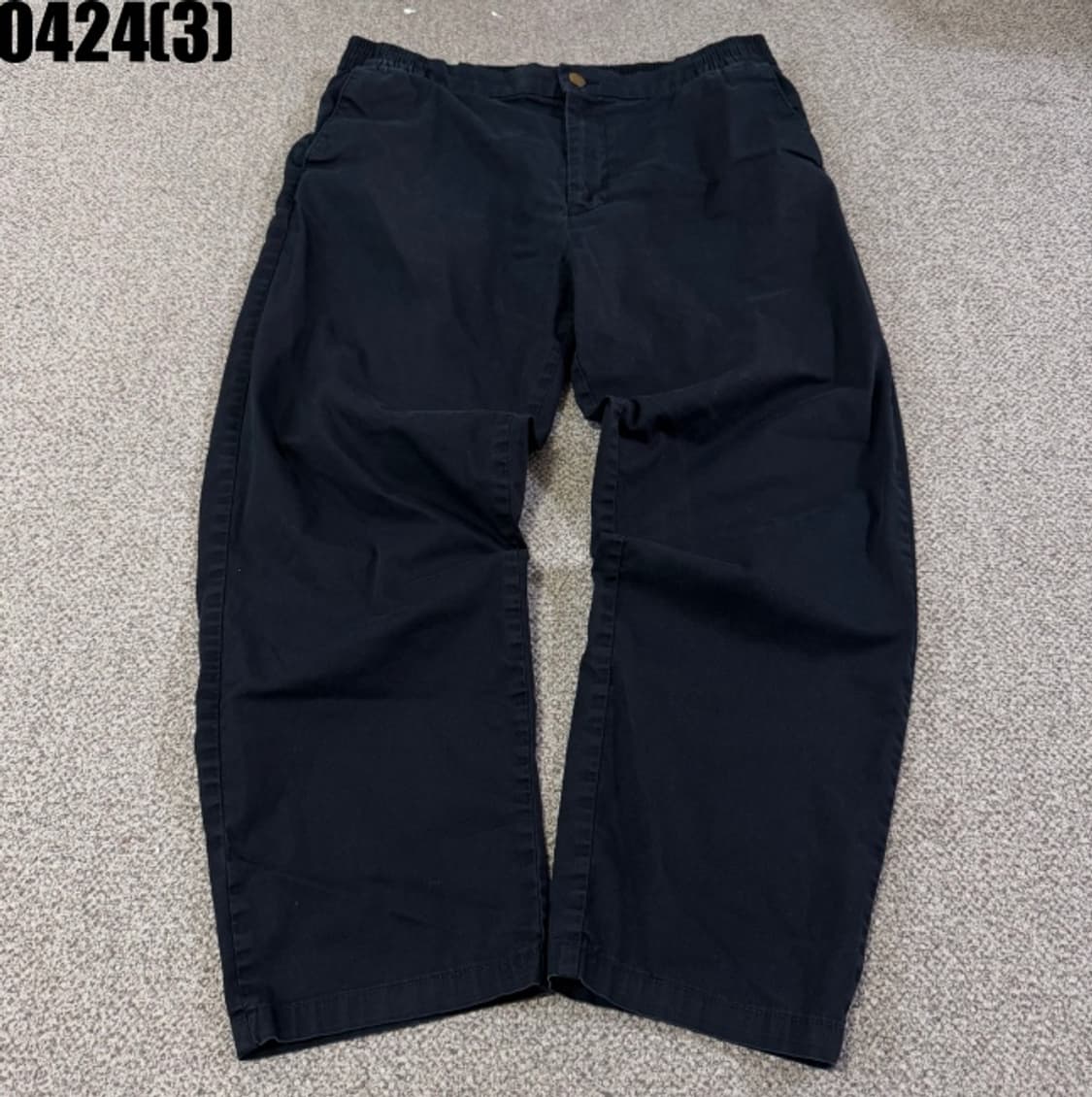 캘빈클라인 팬츠 상품이미지1