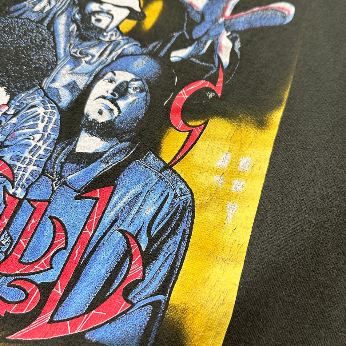 90s 사이프레스 힐 Cypress hill 빈티지 롱슬리브 티셔츠 상품이미지5