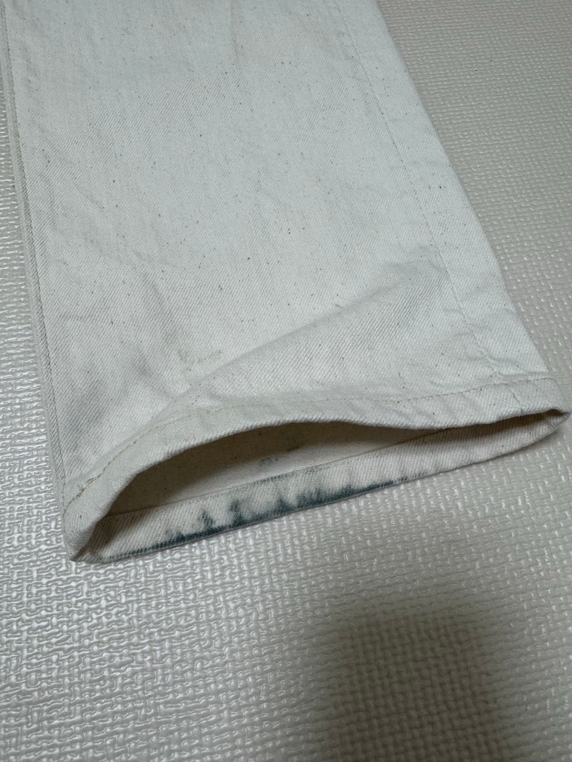 풀카운트 1101 에크루 30사이즈 상품이미지9