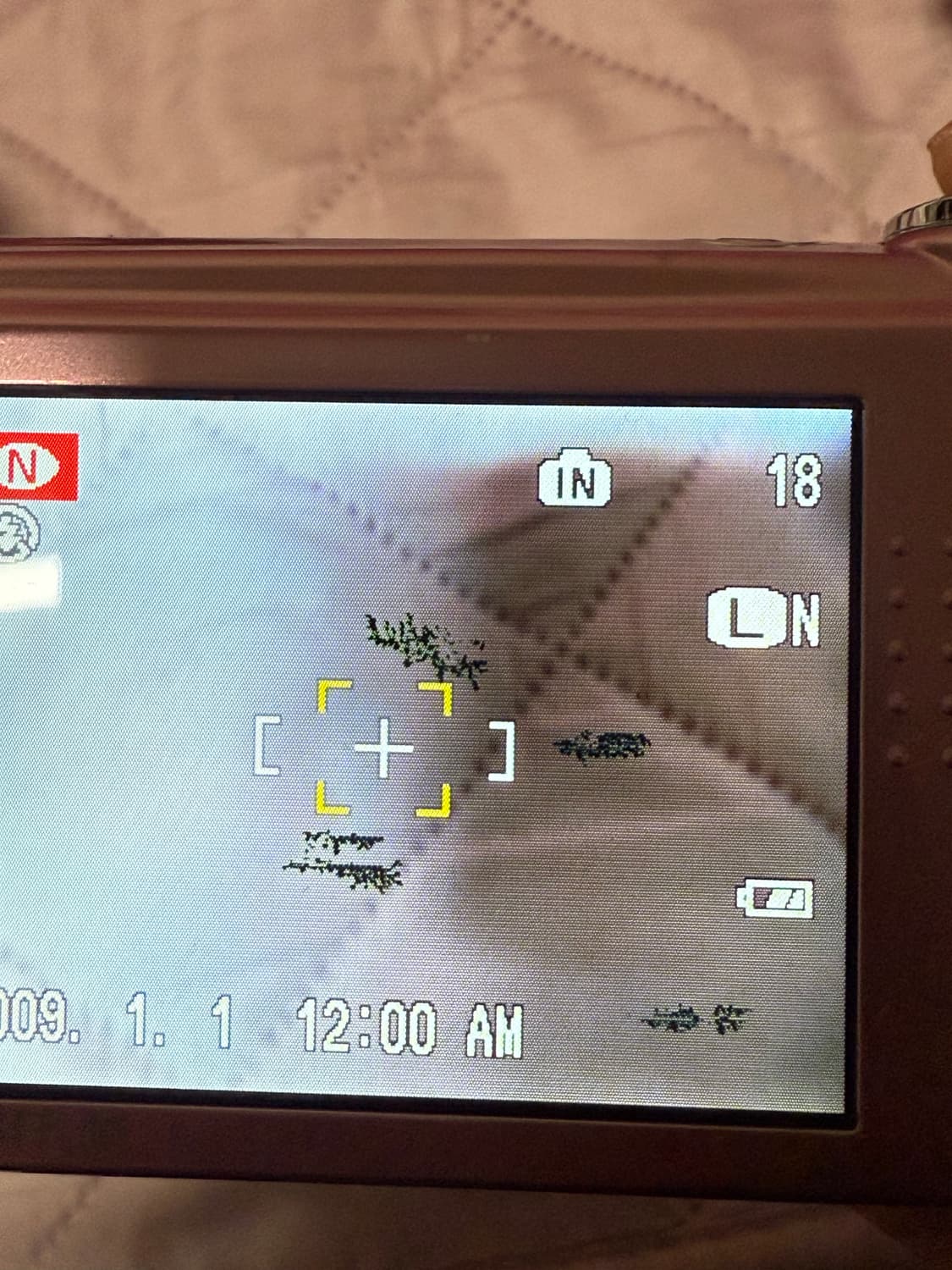 FUJIFILM 후지필름 finepix f70exr 디카 핑크 파인픽스 상품이미지3