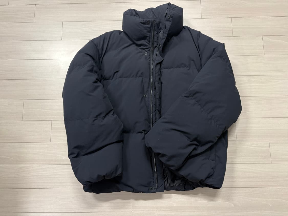 유니클로U 다운자켓 상품이미지1