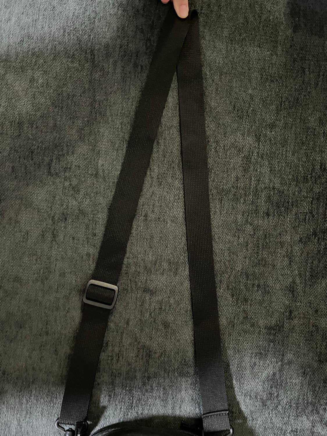 칼하트윕 에센셜 크로스 백 스몰 상품이미지8