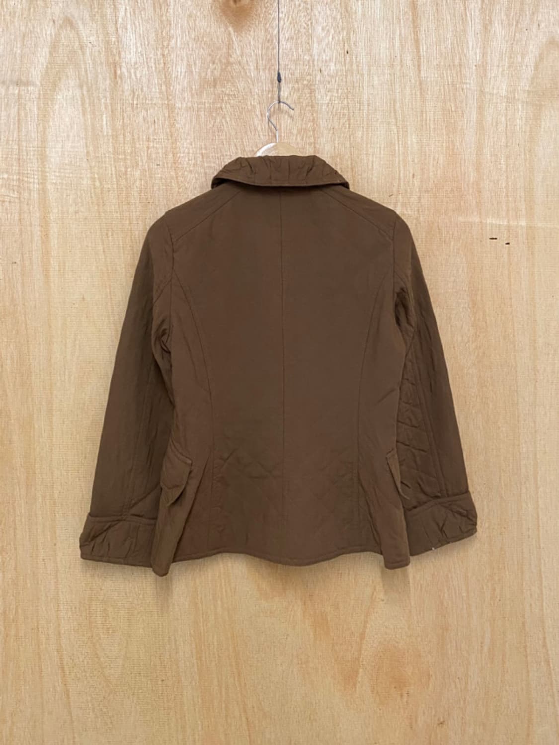 HIROKO BIS by hiroko koshino 변형 자켓 상품이미지6