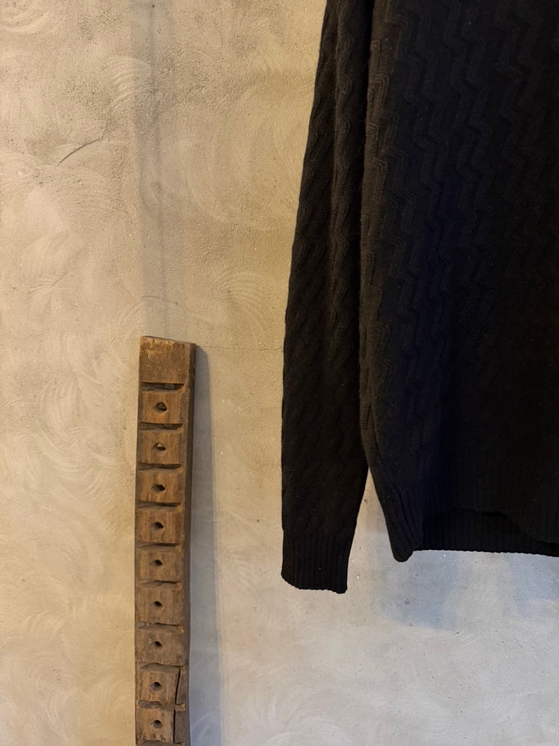 라코스테 크리켓 니트 100 상품이미지5