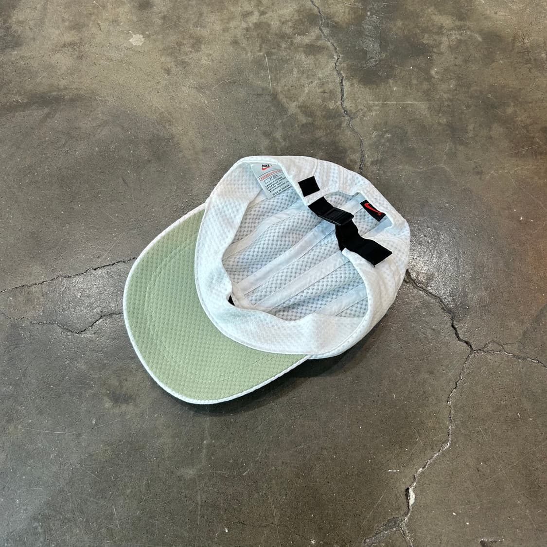 90s 나이키 테일윈드 메쉬캡 상품이미지4