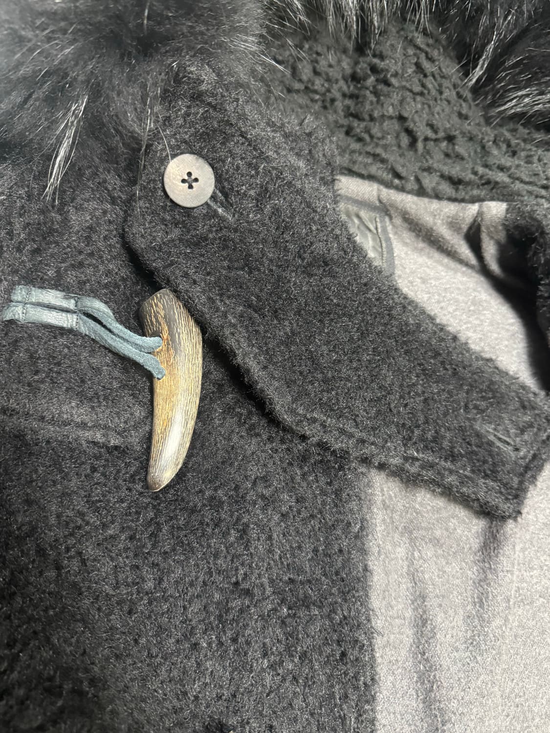 LGB NO. DUFFLE/FNR/M 7401 상품이미지5