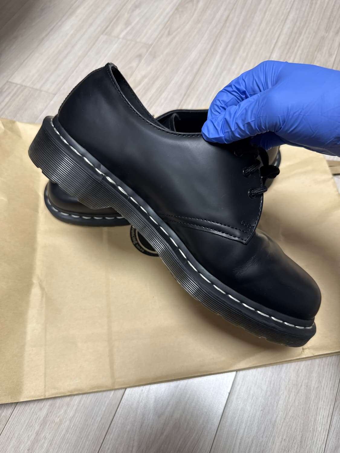 닥터마틴 Dr. Martens 1461 WS 상품이미지6