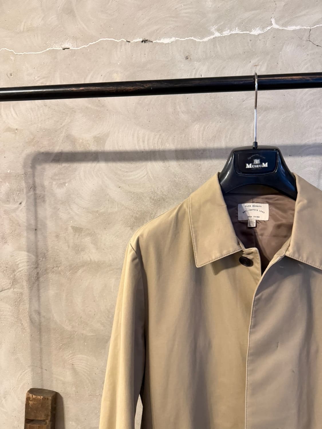 클럽모나코 맥코트 100 상품이미지5