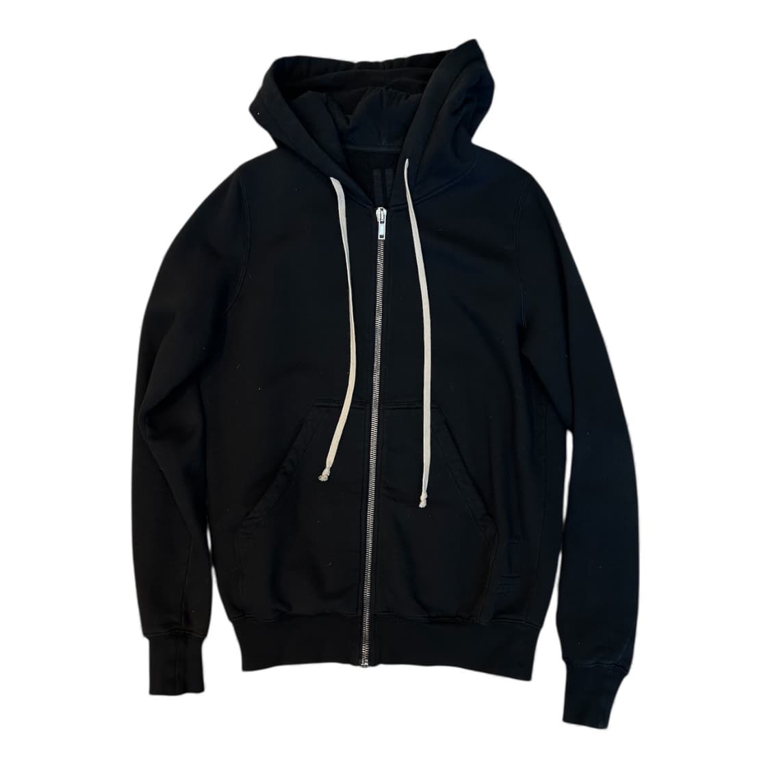 RICK OWENS Drkshdw Hood zipup 상품이미지1