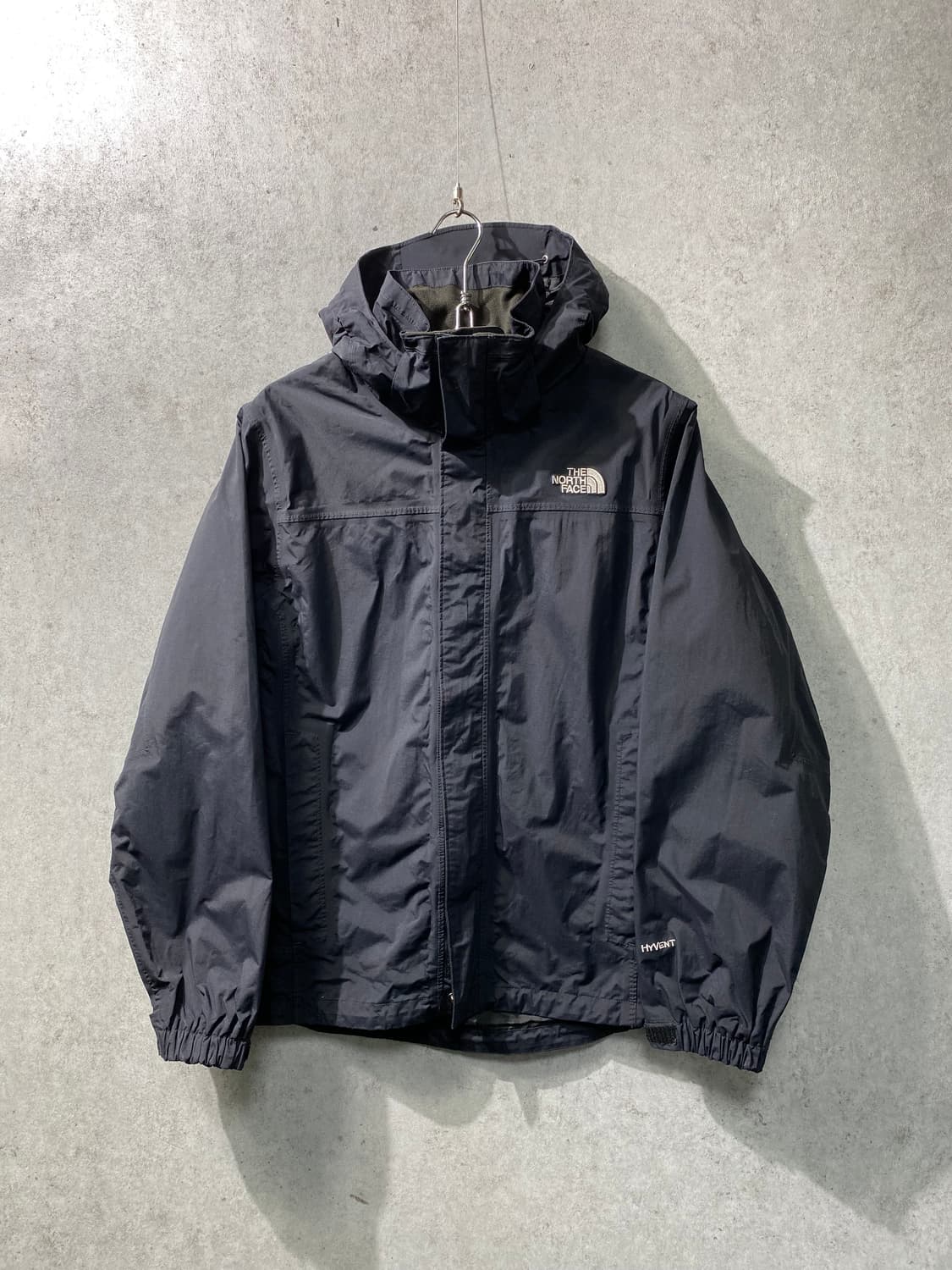 [95] The North Face 노스페이스 하이벤트 바람막이 상품이미지2
