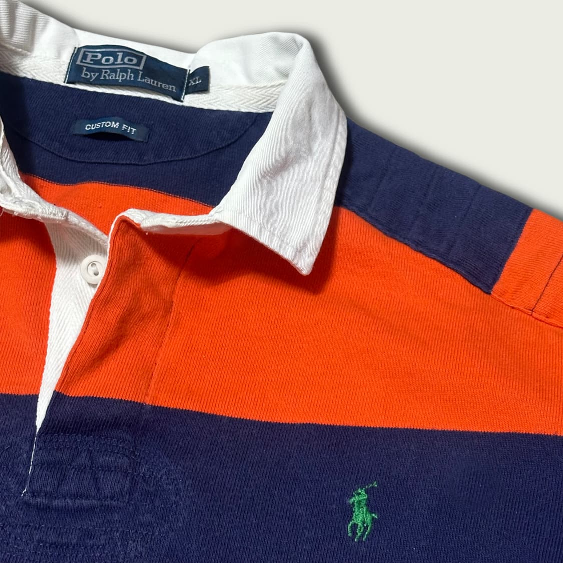 폴로 럭비티 상품이미지3