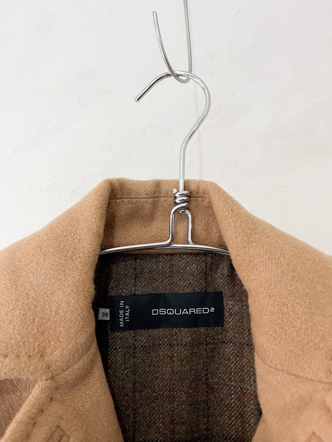 DSQUARED2 / Made in Italy (2010 F/W) 상품이미지8