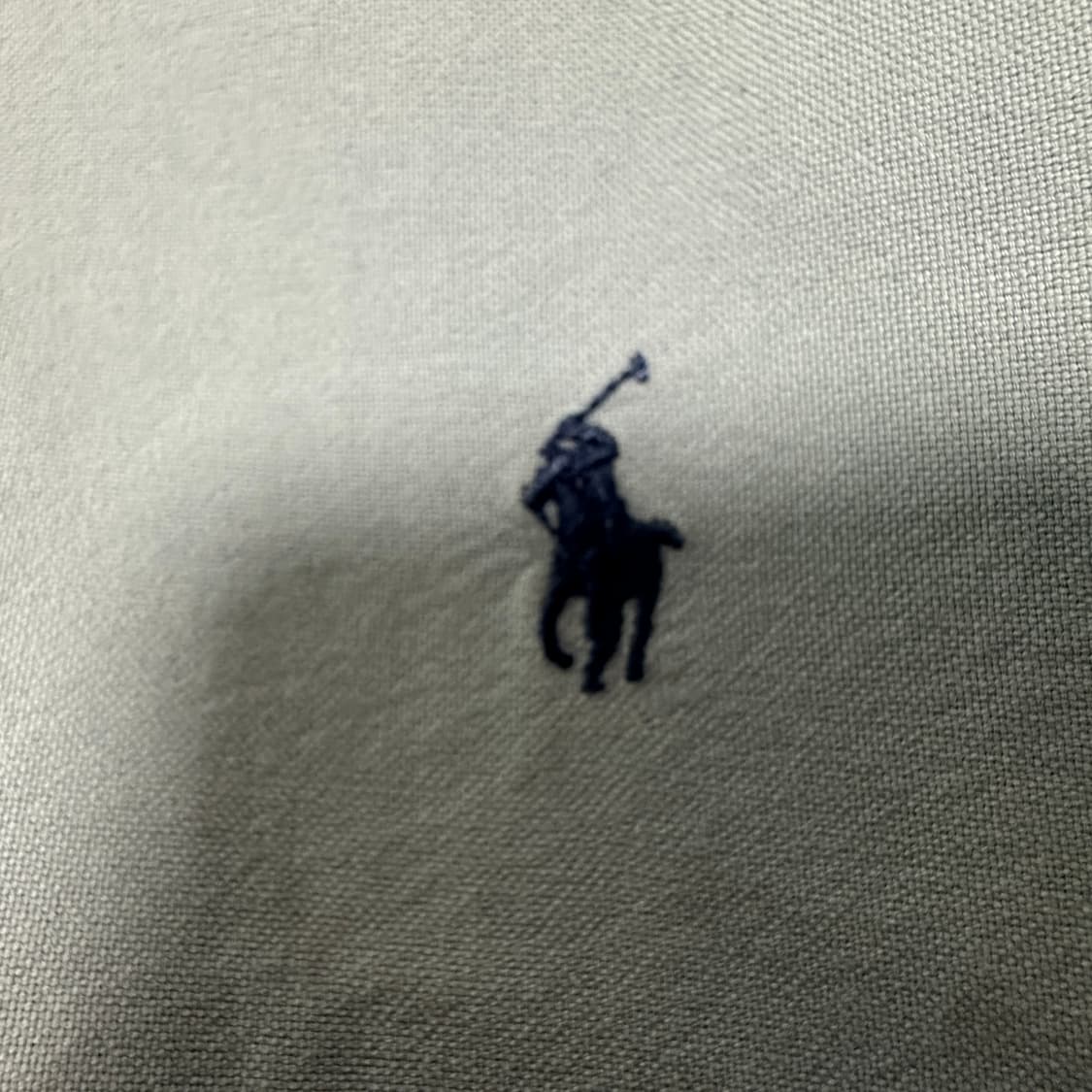 POLO RALPH LAUREN shirt 상품이미지3