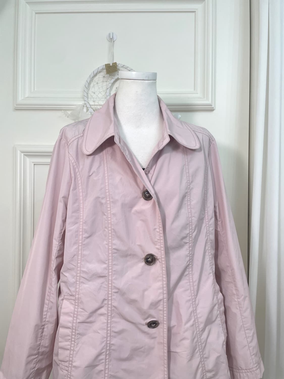 indipink summer loose jacket 상품이미지6