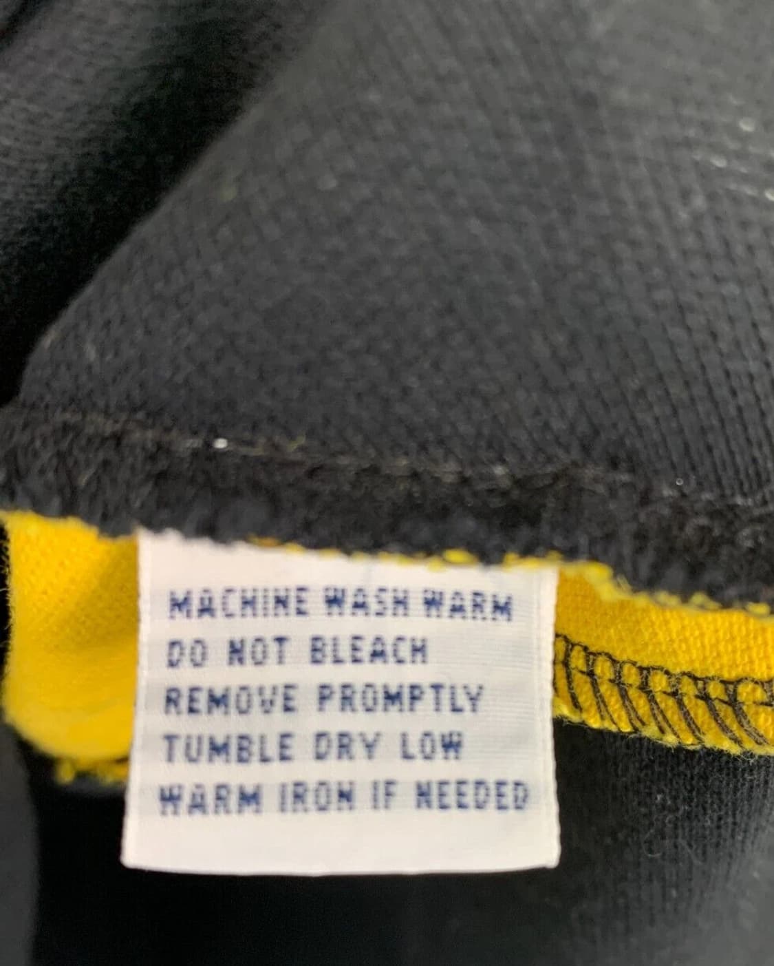 폴로 랄프로렌 커스텀 핏 빅포니 크레스트 럭비 카라티 상품이미지5