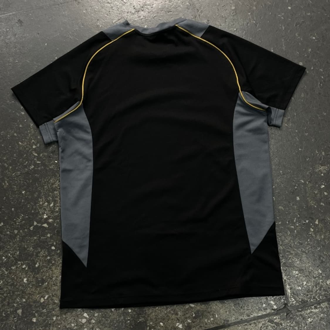 105 데상트 기능티 반팔  상품이미지5