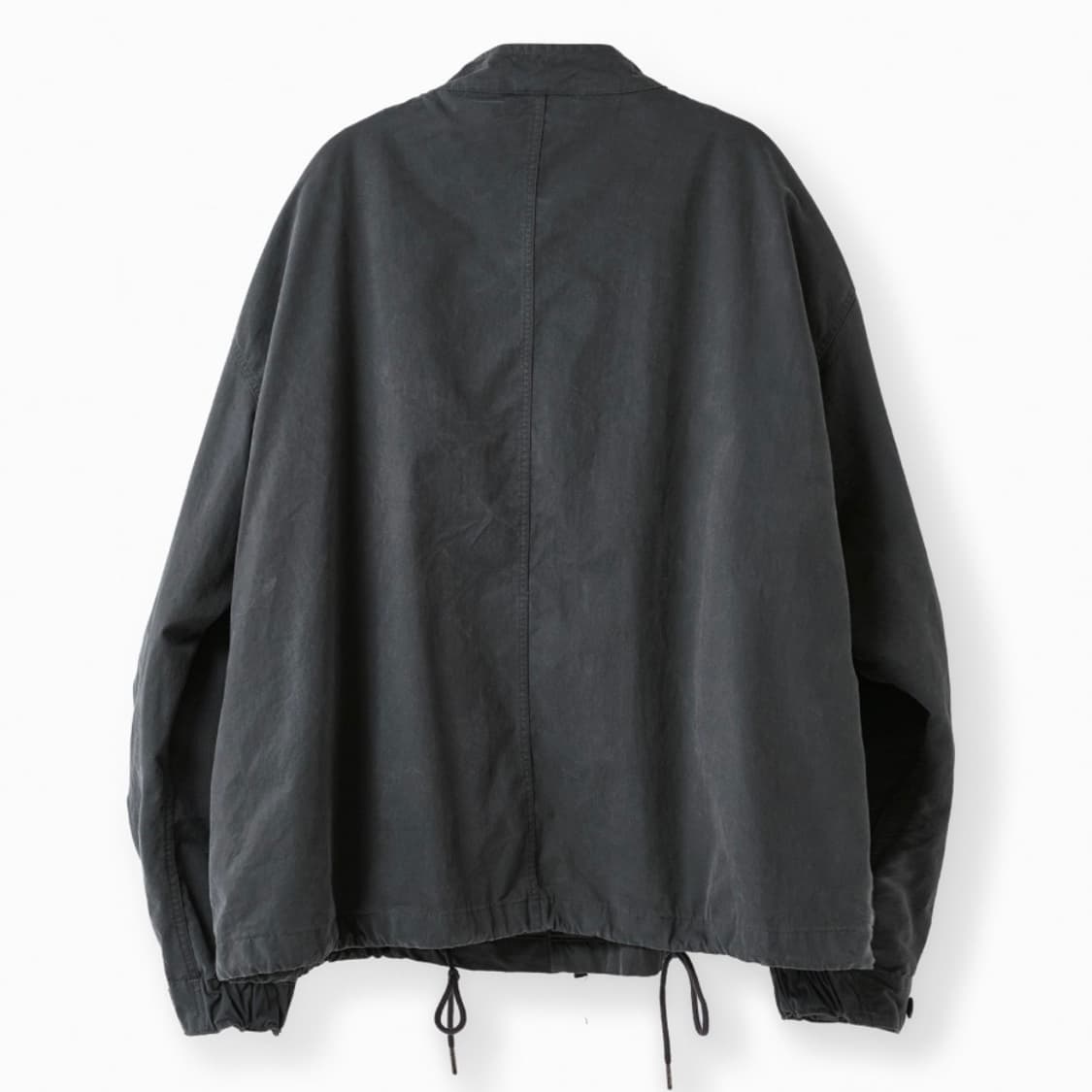 LAND PARKA CHARCOAL 상품이미지2