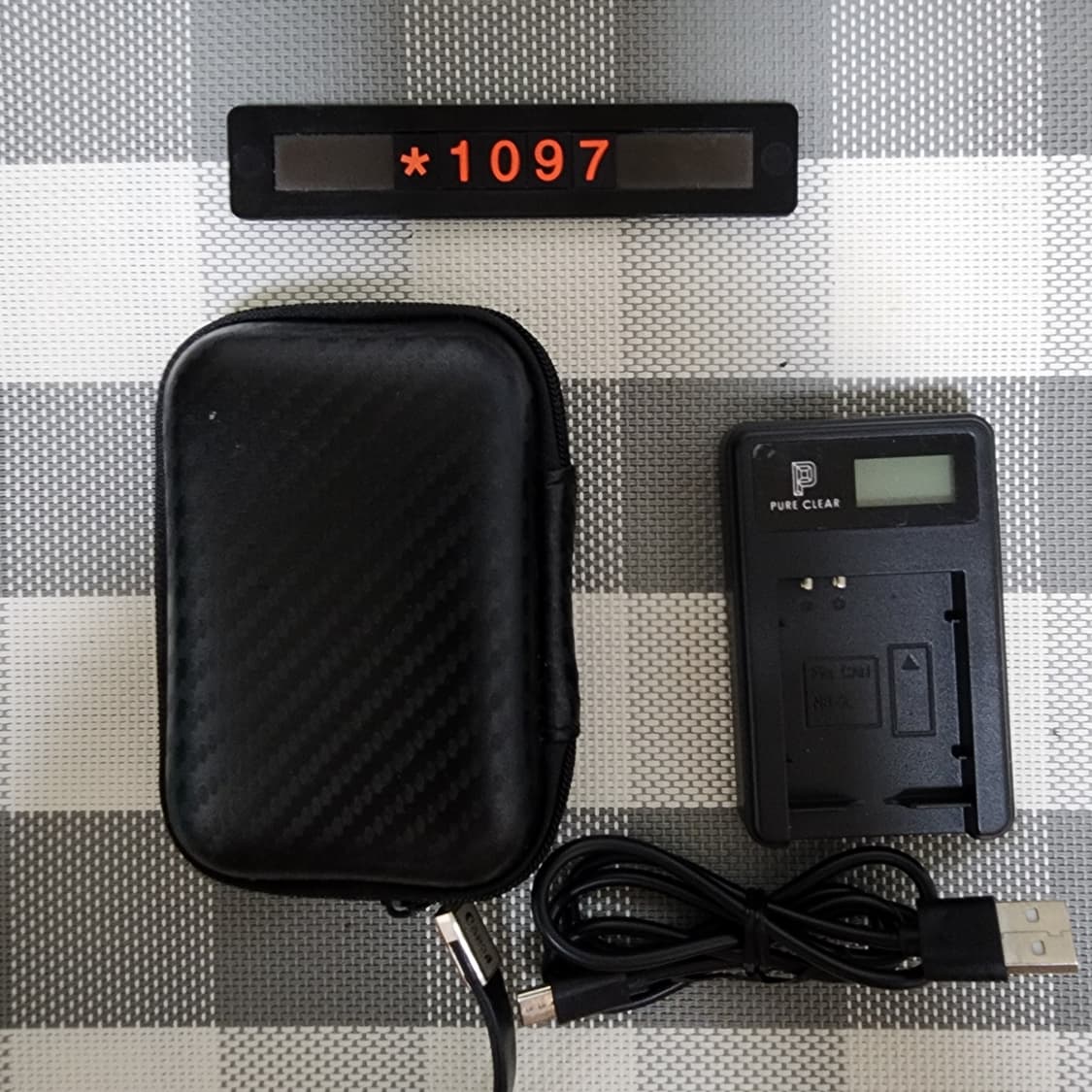 캐논 익서스 870 IS 실버바디 디지털카메라 파우치포함 상품이미지7