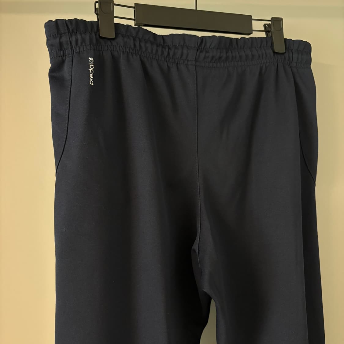 Adidas predator track pants navy L 상품이미지5