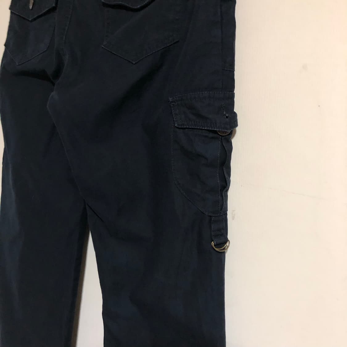 Black cargo pt 🖤  상품이미지6