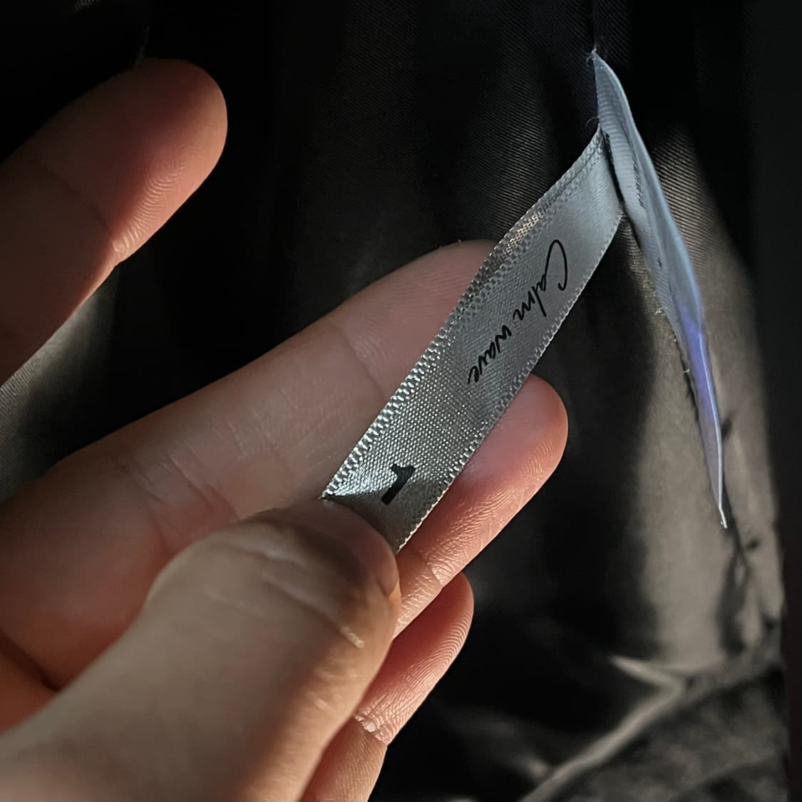 파프롬왓 후드자켓 1사이즈 판매합니다 상품이미지6