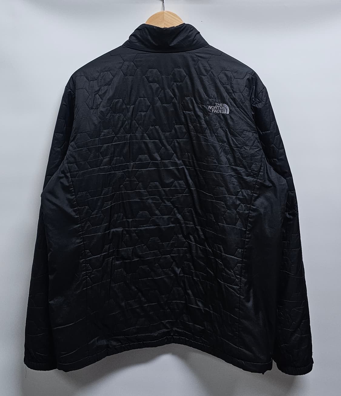 노스페이스 퀼팅 경량패딩 2XL 상품이미지2